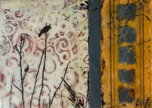 Untitled by Karen Faller