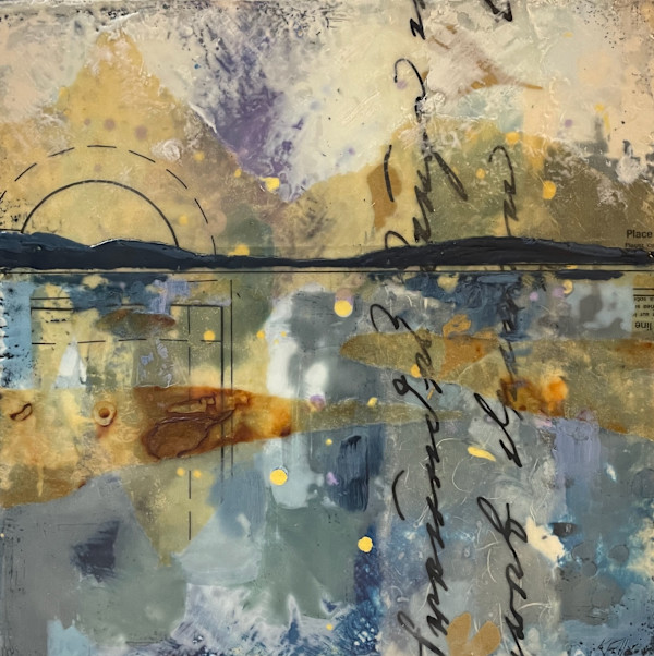 A sense of place by Karen Faller