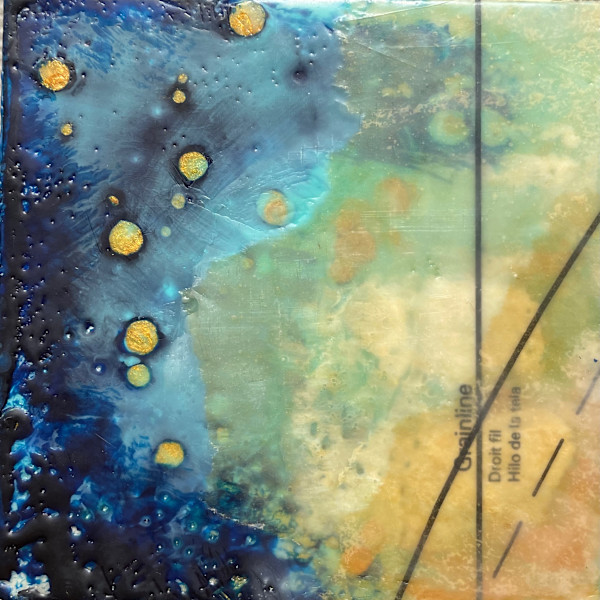 Atmosphere by Karen Faller