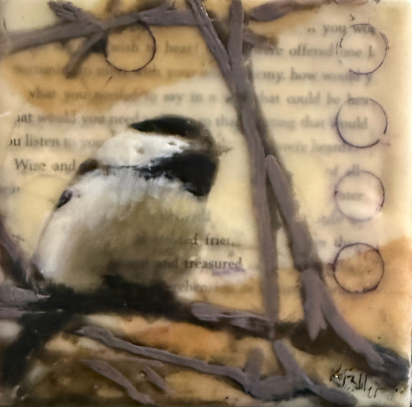 Treasured by Karen Faller, Image 1.