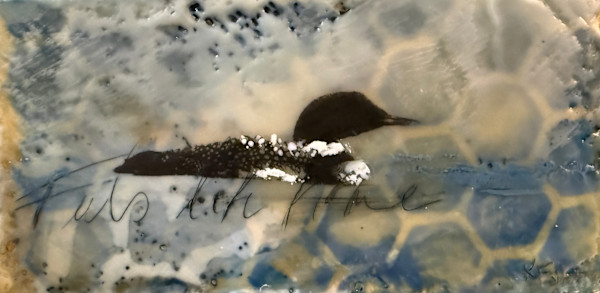 Feels like home by Karen Faller, Image 1.
