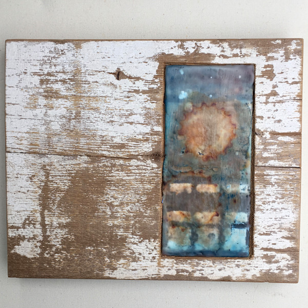 Sunblock by Karen Faller