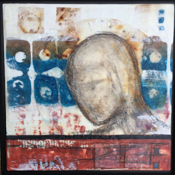 Dark Thoughts by Karen Faller