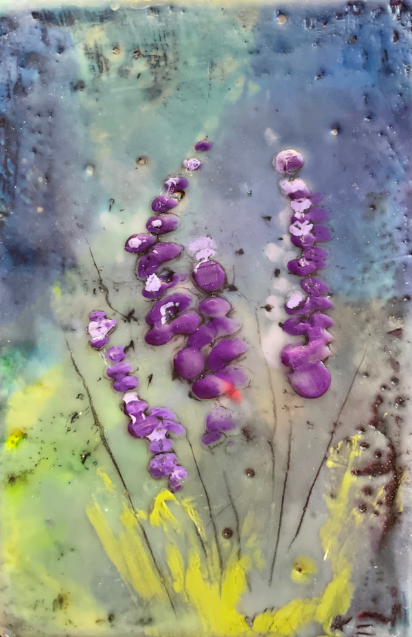 Untitled by Karen Faller