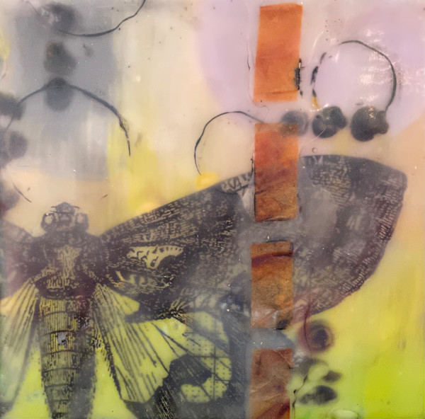 Untitled by Karen Faller