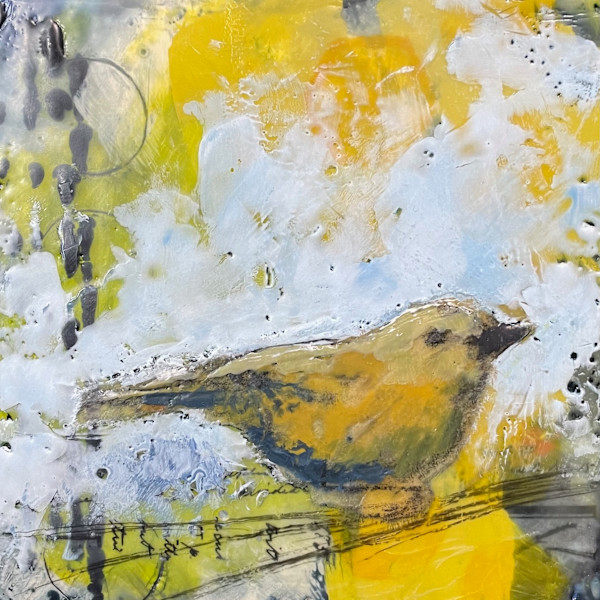 Songbird by Karen Faller