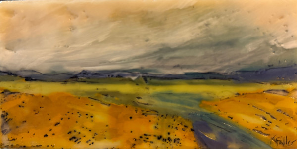 In the distance by Karen Faller, Image 1.