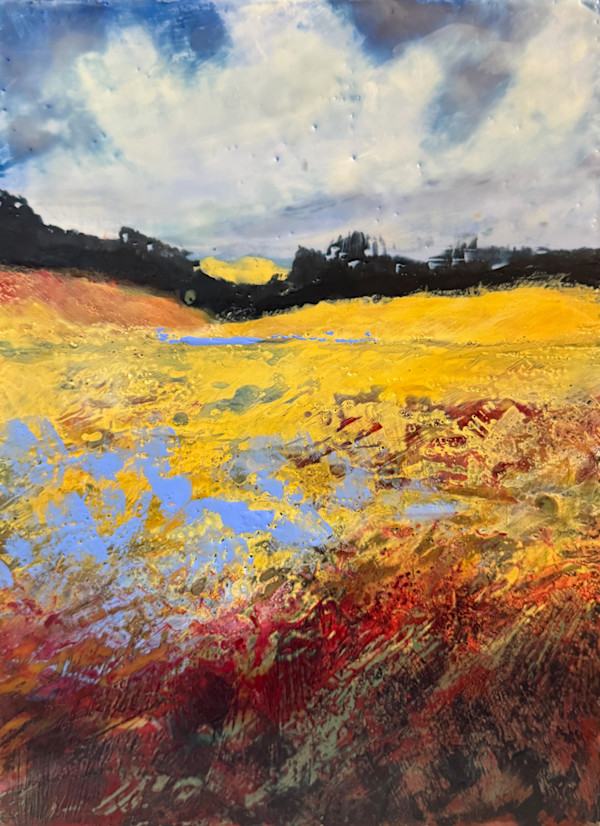 In this place by Karen Faller, Image 1.