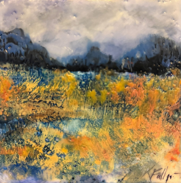 Inbetween by Karen Faller, Image 1.