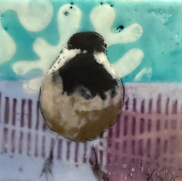 Nothing to see here by Karen Faller, Image 1.