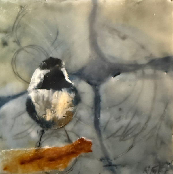 Paths by Karen Faller, Image 1.