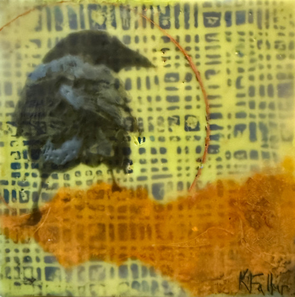 Scraps by Karen Faller, Image 1.