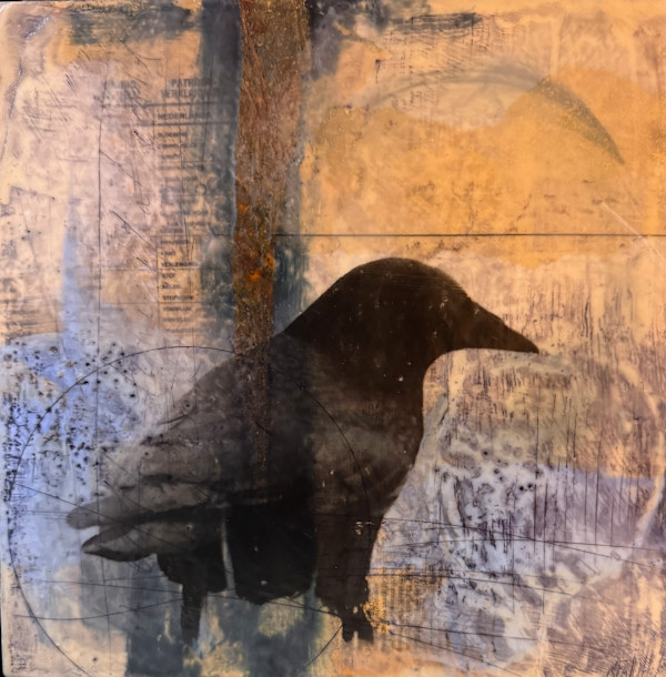 Seemingly of good courage by Karen Faller