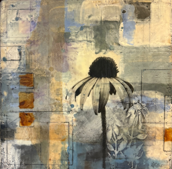 Squared Up by Karen Faller