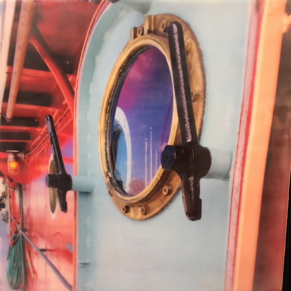 Sturgeon Bay by Karen Faller