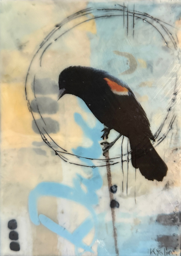 The dance by Karen Faller, Image 1.