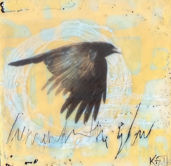 The glow by Karen Faller, Image 1.