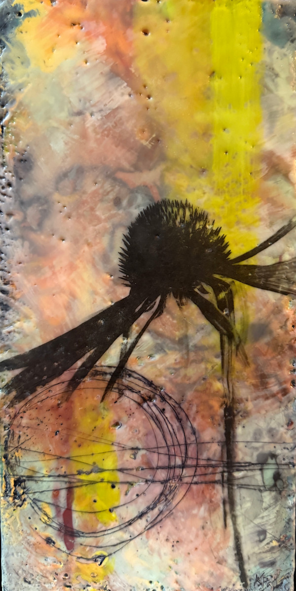 Thick as thieves by Karen Faller, Image 1.