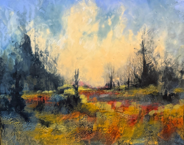 This is no time by Karen Faller, Image 1.