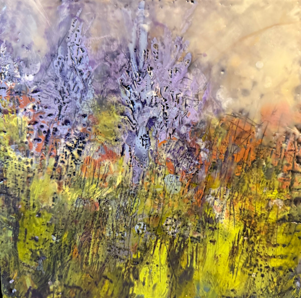 Undefined by Karen Faller