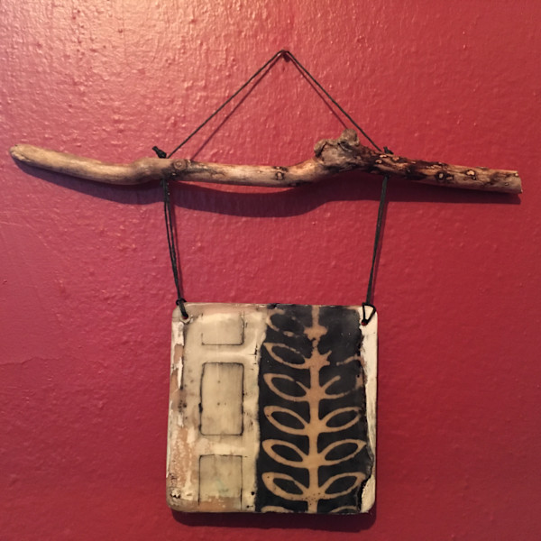 Untitled by Karen Faller