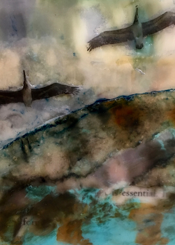 Essential by Karen Faller