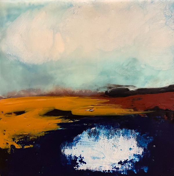 Marsh by Karen Faller