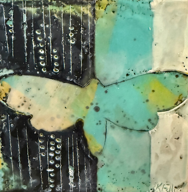 Black & White by Karen Faller, Image 1.