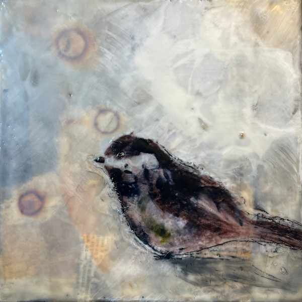 Small packages by Karen Faller