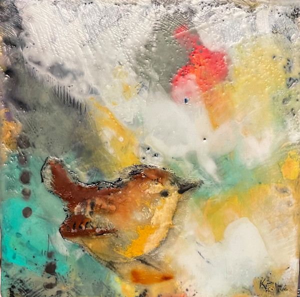 Wren by Karen Faller