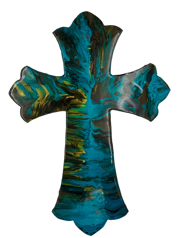 Holy Water by Debra Wilson
