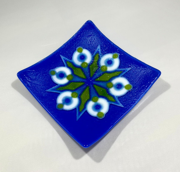 Mandala 3 by Julie Root Sawyer