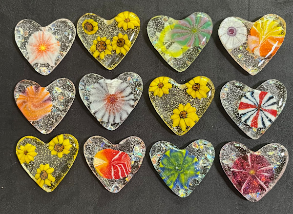 Pocket Hearts by Julie Root Sawyer
