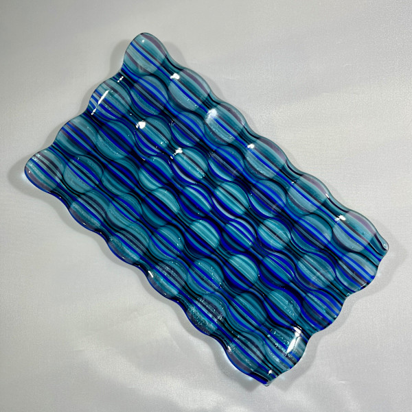 Deep blue sea by Julie Root Sawyer, Image 1.