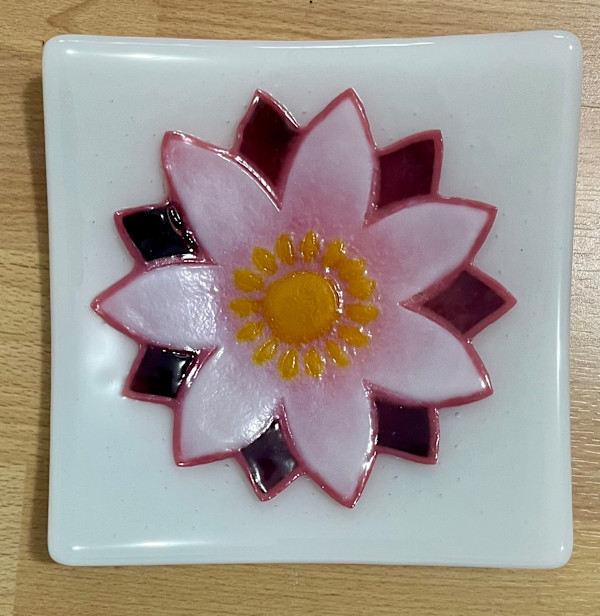 Lotus 1 by Julie Root Sawyer, Image 1.
