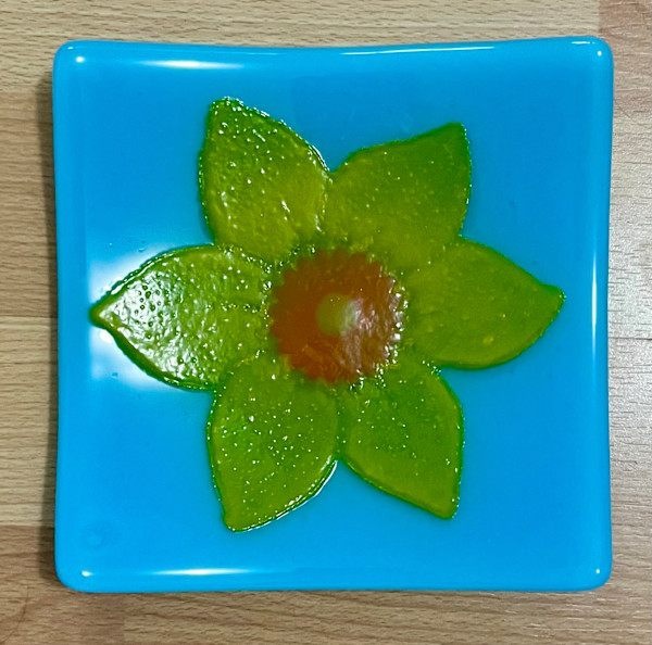 Daffodil by Julie Root Sawyer, Image 1.