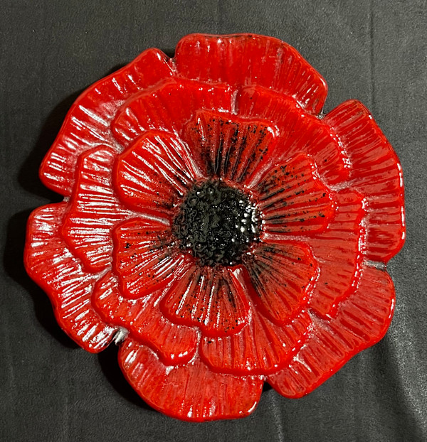 Poppy by Julie Root Sawyer, Image 1.