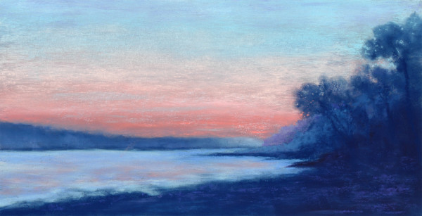 Before Sunrise by Lorraine McFarland