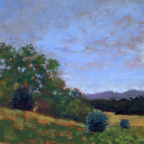 Clearing Up at Sugar Creek by Lorraine McFarland