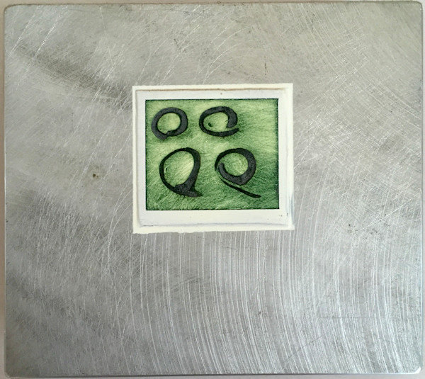 "Untitled" by Marc Lindsay, Image 1.