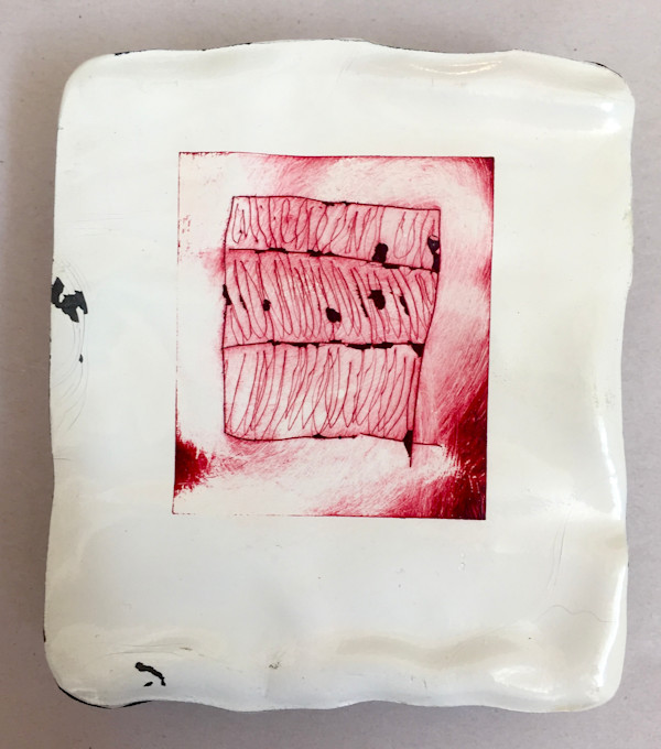 Bed by Marc Lindsay, Image 1.