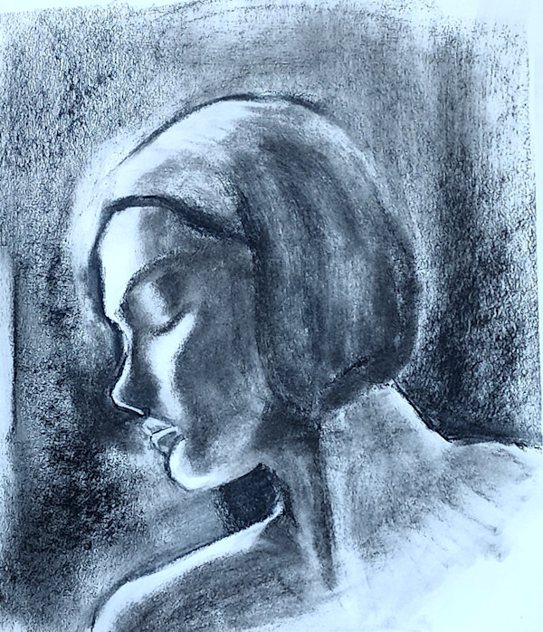 portrait by Jon Cooper