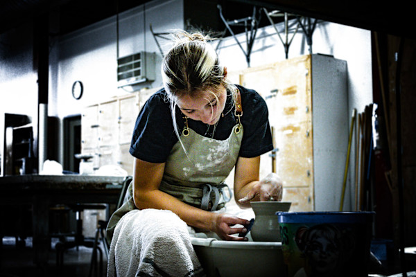 daughter by Jon Cooper