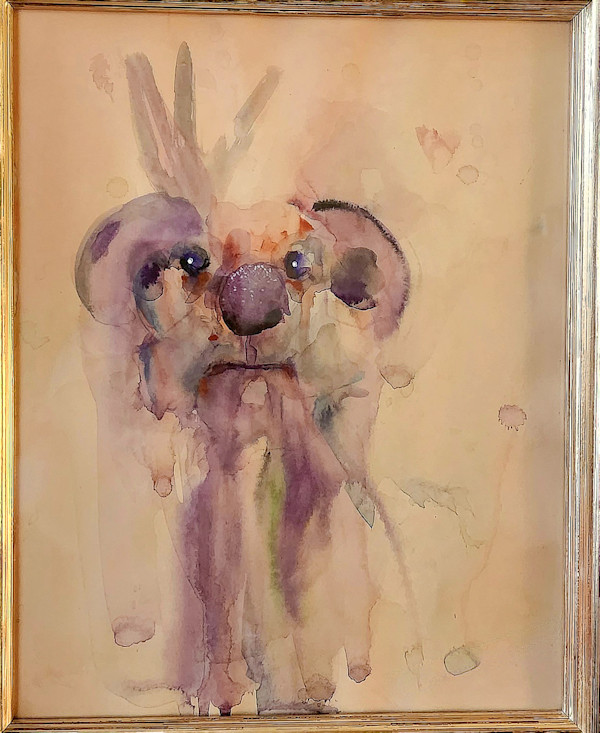 He likes piña coladas by Jon Cooper