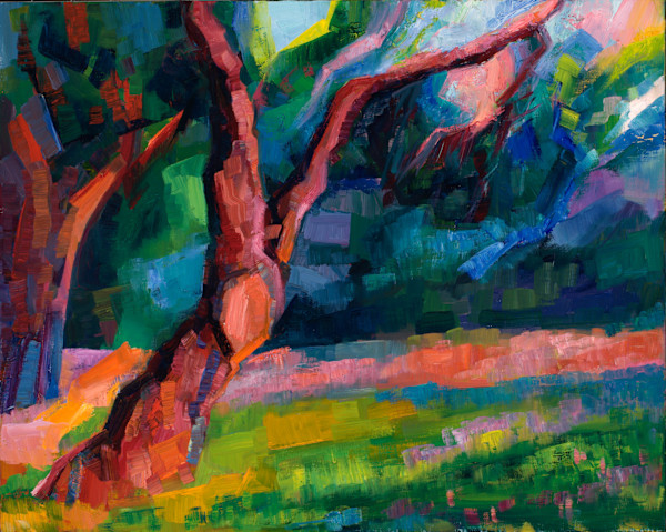 Unknowingness by Elena Maslova-Levin