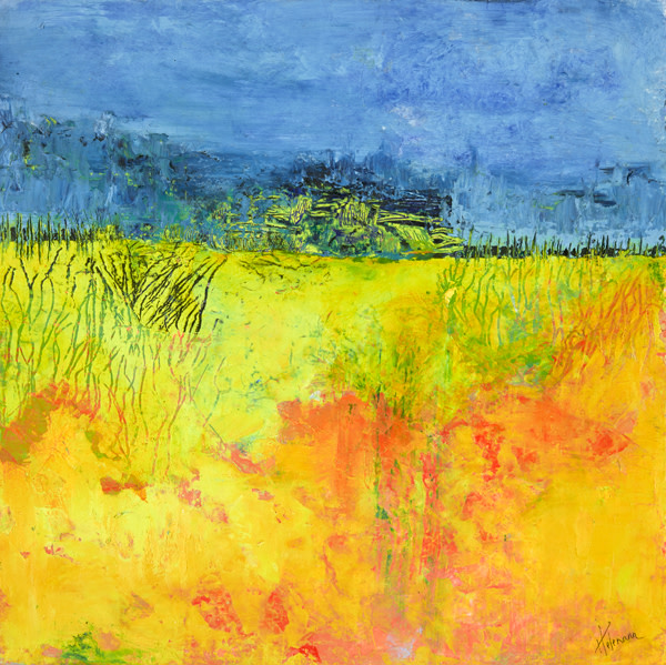 Abundance by Helenann Pappas, Image 1.