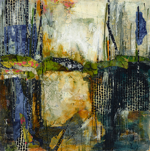 Meadow Memory by Helenann Pappas, Image 1.