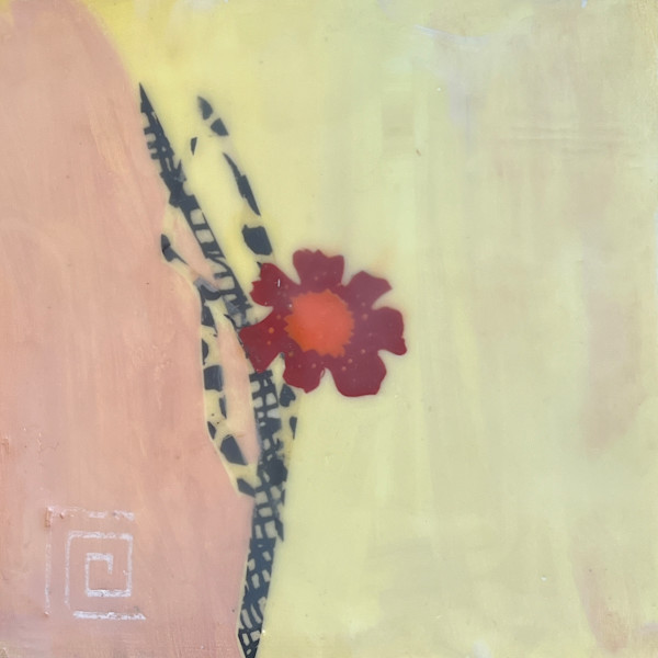 Echo of Light by Helenann Pappas, Image 1.