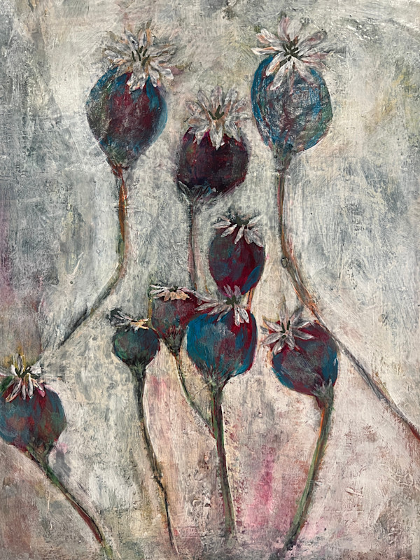 Still Standing by Helenann Pappas, Image 1.