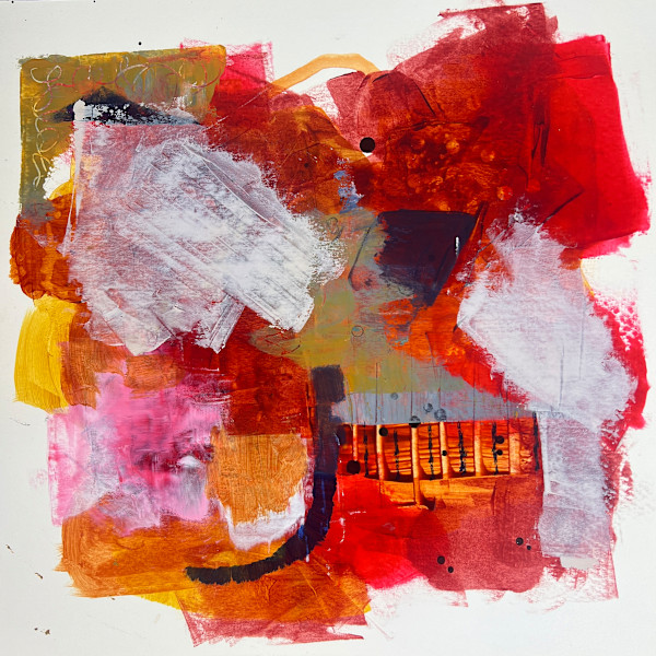 Heartbeat by Helenann Pappas, Image 1.
